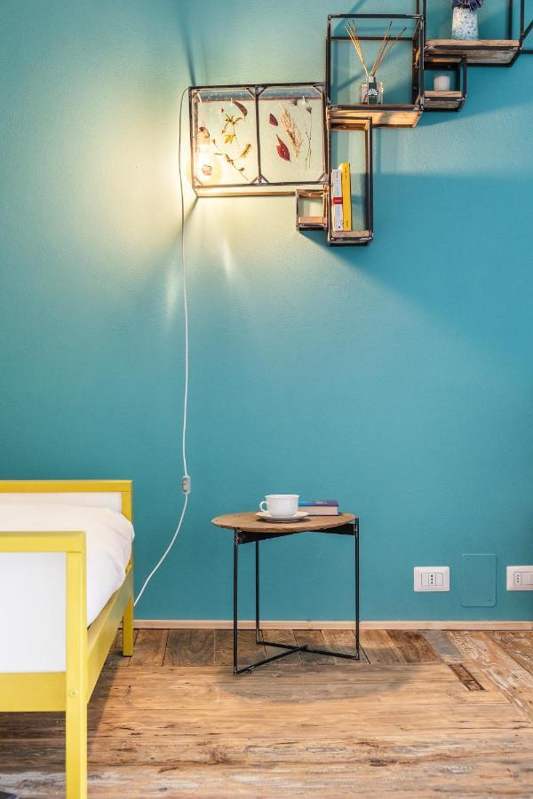Cute Studio In Old Town By Holiday Solutions Como Exterior photo